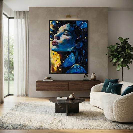 Butterfly Effect
