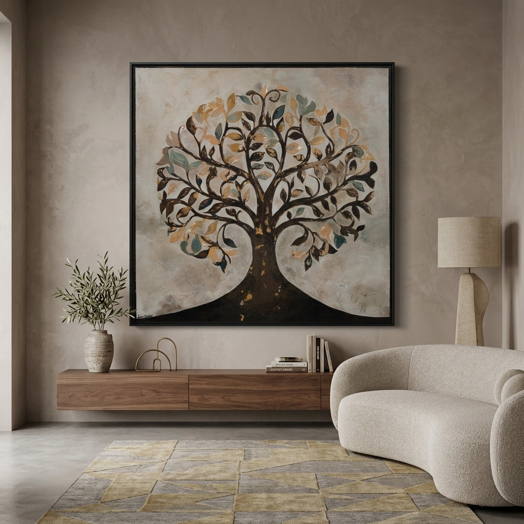 Family Tree | Original