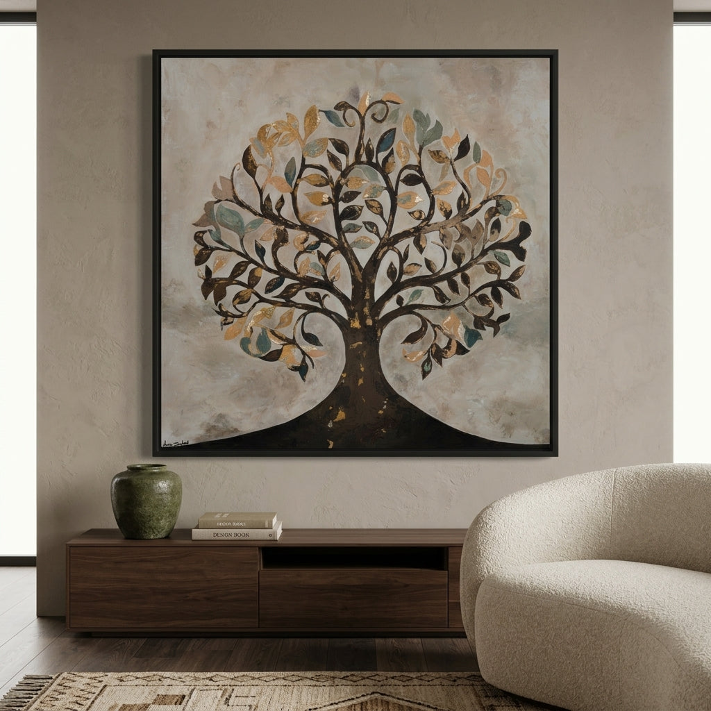 Family Tree