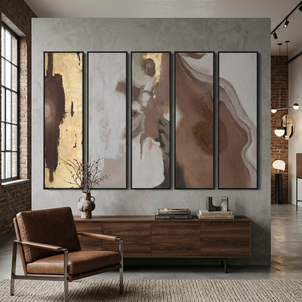 Five Senses | Original