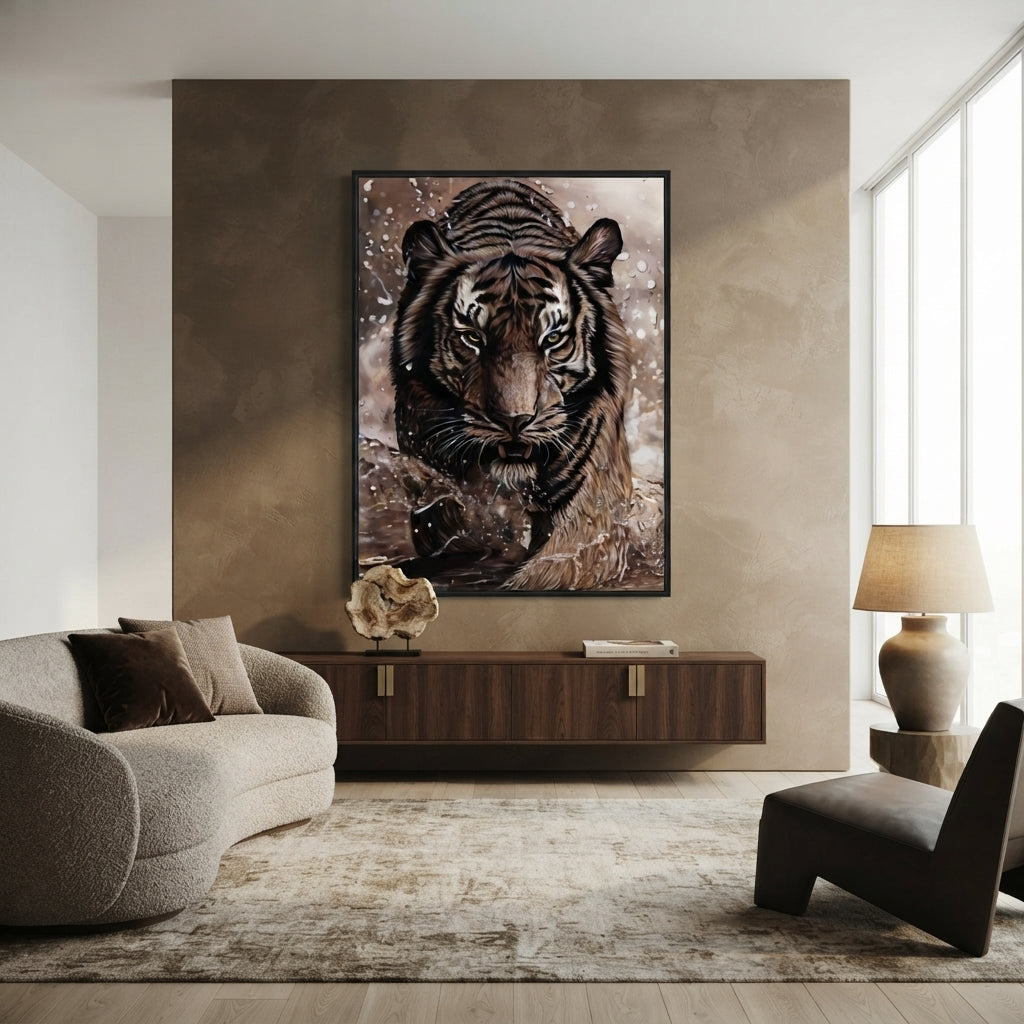 Instinct | original